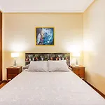 Amplio Y Acogedor Piso En Pleno Barrio De Gros, En Donostia - Apartment San Sebastian