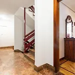 Amplio Y Acogedor Piso En Pleno Barrio De Gros, En Donostia - Apartment *