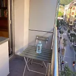 Amplio Y Acogedor Piso En Pleno Barrio De Gros, En Donostia - San Sebastian