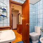 Apartment Amplio Y Acogedor Piso En Pleno Barrio De Gros, En Donostia - *