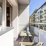 Amplio Y Acogedor Piso En Pleno Barrio De Gros, En Donostia -