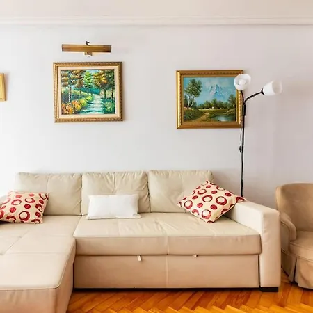 Terraza Playa Y Calle Peatonal Ess03377 Apartment San Sebastian